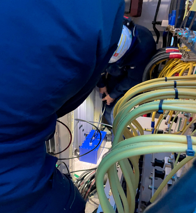 社会福祉法人S 様 (嬉野市)