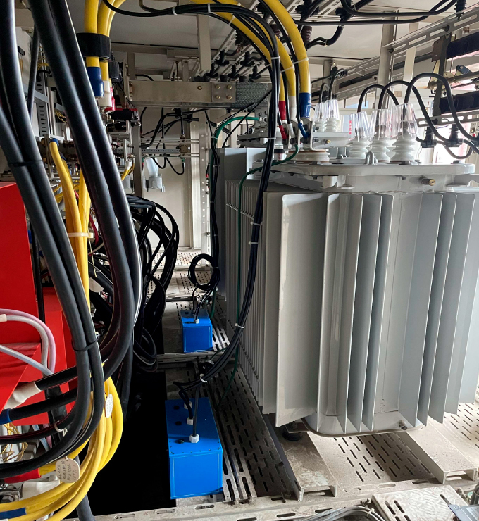 社会福祉法人S 様 (嬉野市)