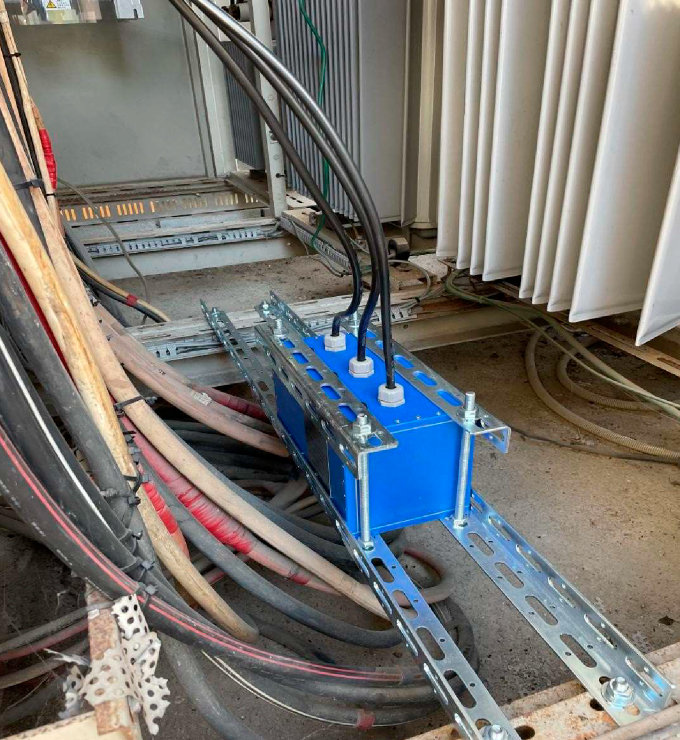 M工芸株式会社 様 (久留米市)