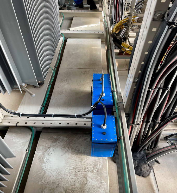 株式会社Sデリカ 様 (福岡市)