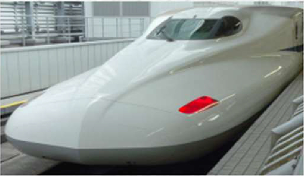 JRグループ車両