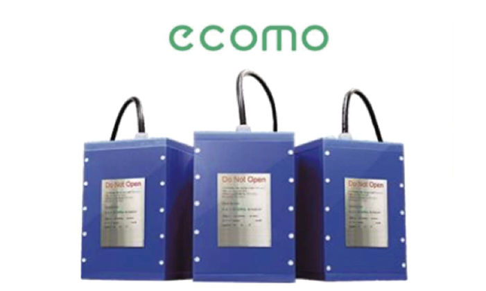 株式会社ハウスパートナーズ エコモ