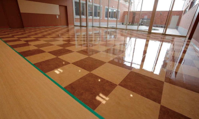 株式会社ハウスパートナーズ ファインコート