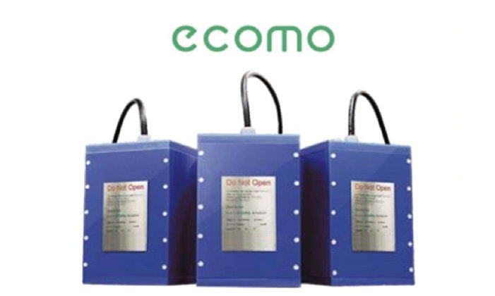 株式会社ハウスパートナーズ エコモ