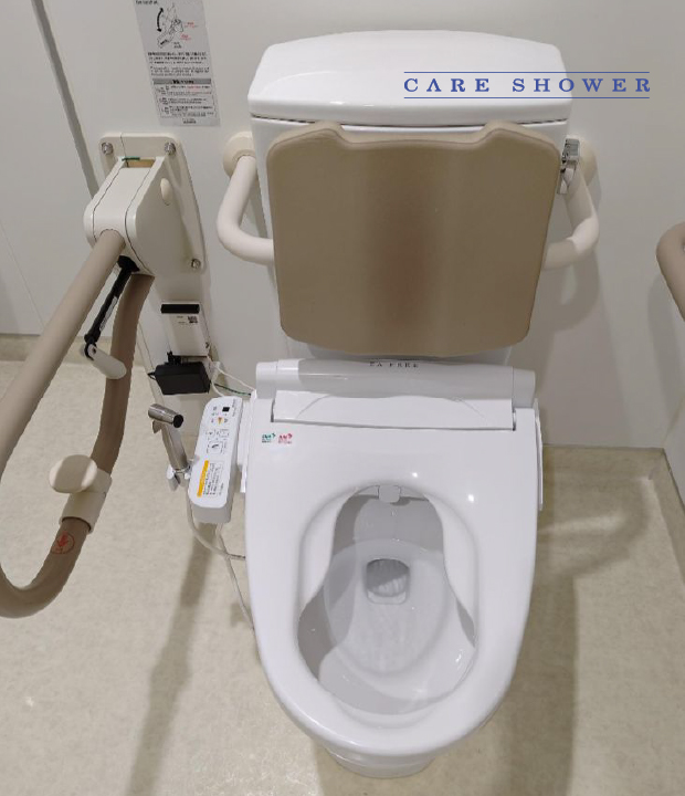 東京都足立区 博慈会総合病院様