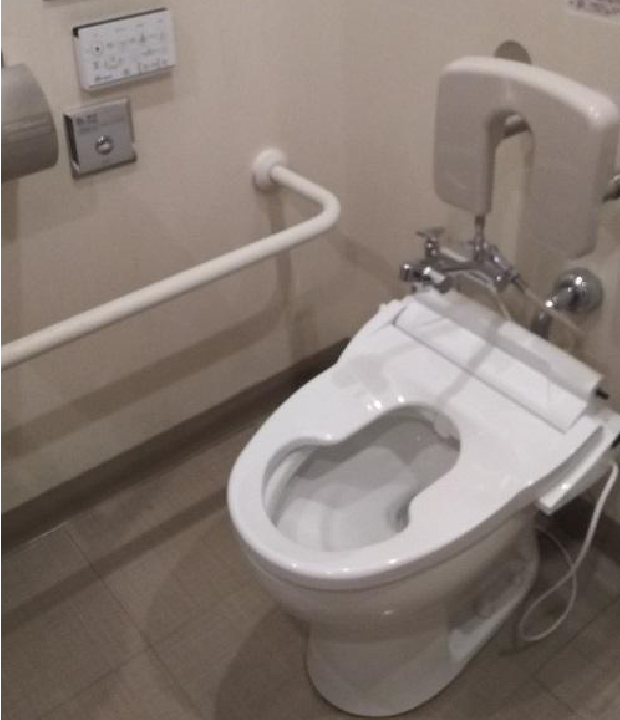 東京都大田区 アトレ大森様