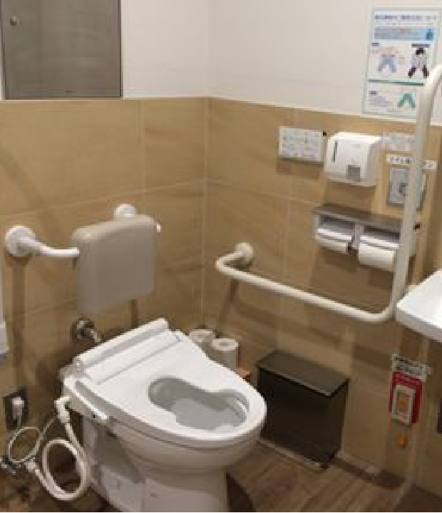 埼玉県さいたま市 コクーンシティー様