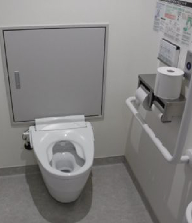 愛知県 中部国際空港様