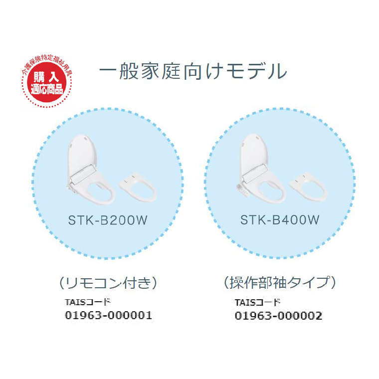一般家庭向けモデル